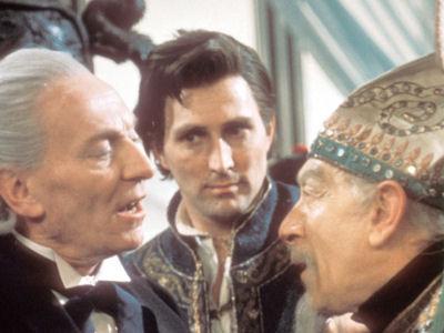 Doctor Who: Marco Polo
