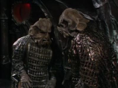 Doctor Who: The Android Invasion