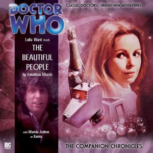 Doctor Who: The Beautiful People