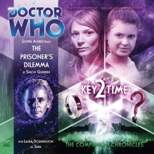 Doctor Who: The Prisoner's Dilemma