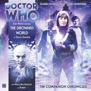 Doctor Who: The Drowned World