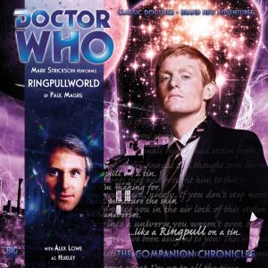 Doctor Who: Ringpullworld
