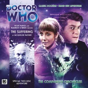 Doctor Who: The Suffering