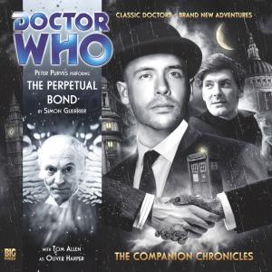 Doctor Who: The Perpetual Bond