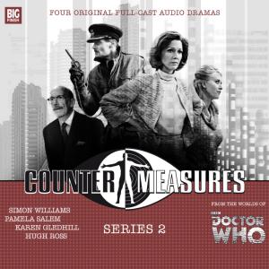 Doctor Who: Counter-Measures: Series 2