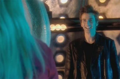 Doctor Who: Children in Need Special
