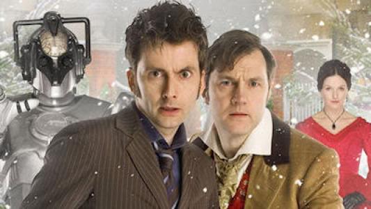 Doctor Who: The Next Doctor
