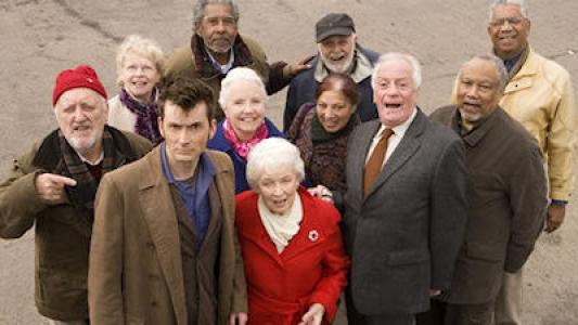 Doctor Who: The End of Time