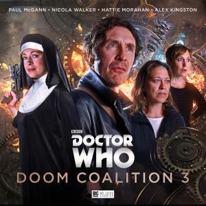 Doctor Who: Doom Coalition: 3