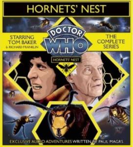 Doctor Who: Hornets' Nest