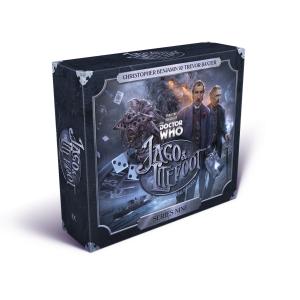 Doctor Who: Jago & Litefoot Series 09