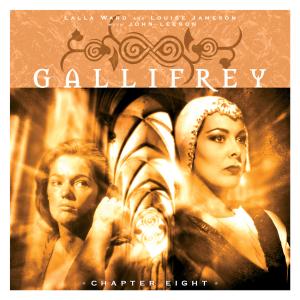 Doctor Who: Insurgency