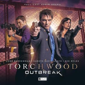 Doctor Who: Outbreak