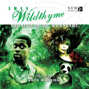 Doctor Who: The Devil in Ms Wildthyme