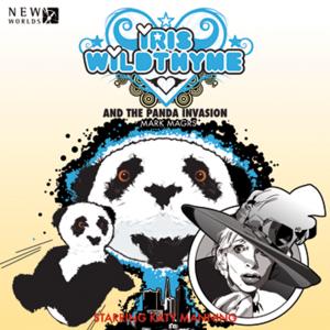 Doctor Who: The Panda Invasion