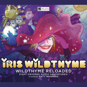 Doctor Who: Wildthyme Reloaded