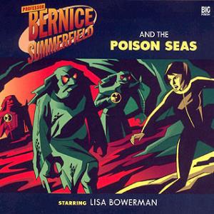 Doctor Who: The Poison Seas
