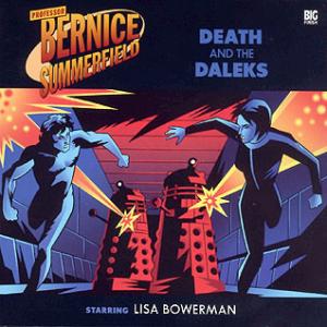 Doctor Who: Death and the Daleks