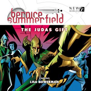 Doctor Who: The Judas Gift