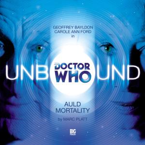 Doctor Who: Auld Mortality