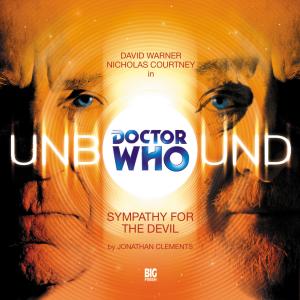 Doctor Who: Sympathy for the Devil