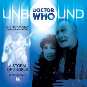 Doctor Who: A Storm of Angels