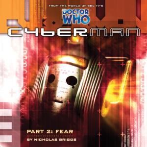 Doctor Who: Fear
