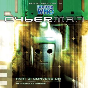 Doctor Who: Conversion