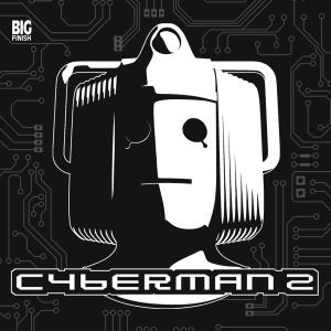 Doctor Who: Cyberman 2