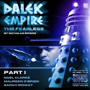 Doctor Who: The Fearless Part 1