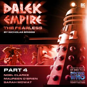 Doctor Who: The Fearless Part 4