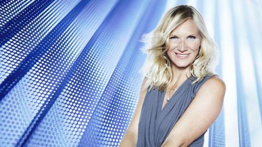 Doctor Who: Jo Whiley