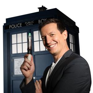 Doctor Who: Whovians