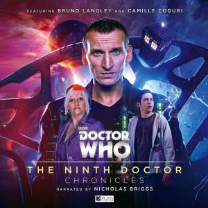 Doctor Who: The Ninth Doctor Chronicles