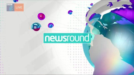 Doctor Who: Newsround