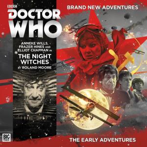 Doctor Who: The Night Witches