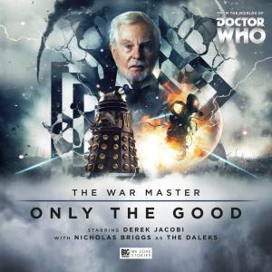 Doctor Who: Only the Good