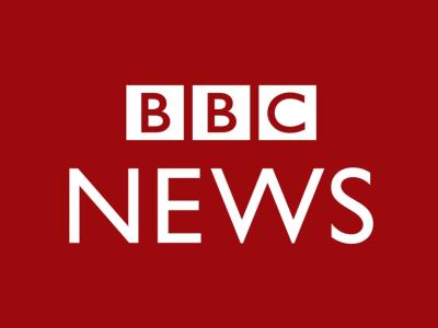 Doctor Who: BBC News (channel)