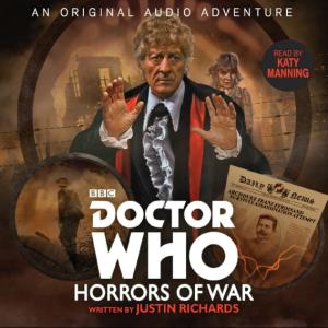 Horrors Of War (Credit: BBC Audio)