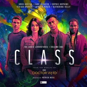 Doctor Who: Class - Volume One