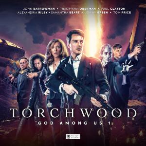 Doctor Who: God Among Us - Part 1