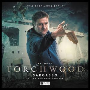Doctor Who: Sargasso