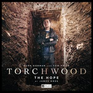 Doctor Who: The Hope