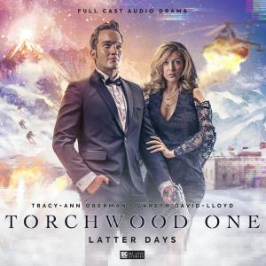 Doctor Who: Torchwood One - Latter Days