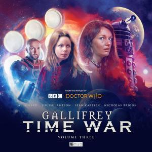 Doctor Who: Time War 3