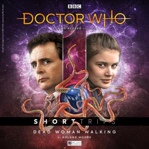 Doctor Who: Dead Woman Walking