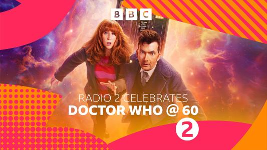 Doctor Who: My Life in a Mixtape