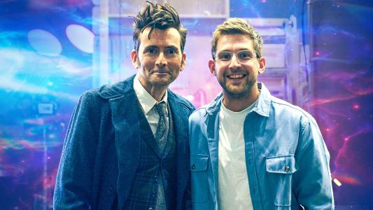Doctor Who: Children in Need Special