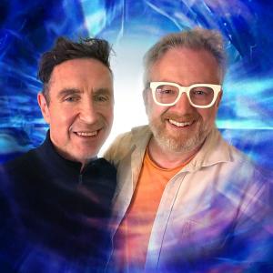 Doctor Who: Doctor Who: The Wilderness Years