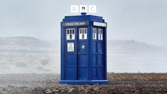 Doctor Who: Surviving Doctor Who - an A-Z